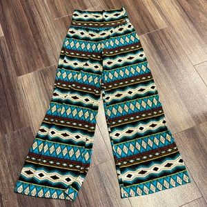 Superline Pants
